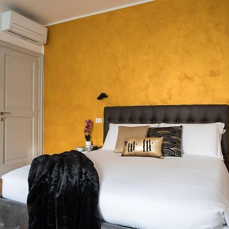 Gold Fabulous Jacuzzi Suite Trastevere - Top Collection Roma Exterior foto