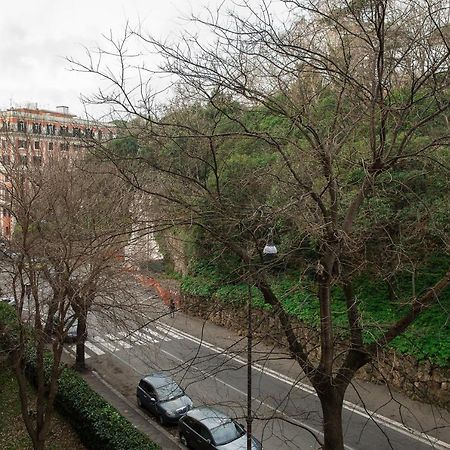 Gold Fabulous Jacuzzi Suite Trastevere - Top Collection Roma Exterior foto