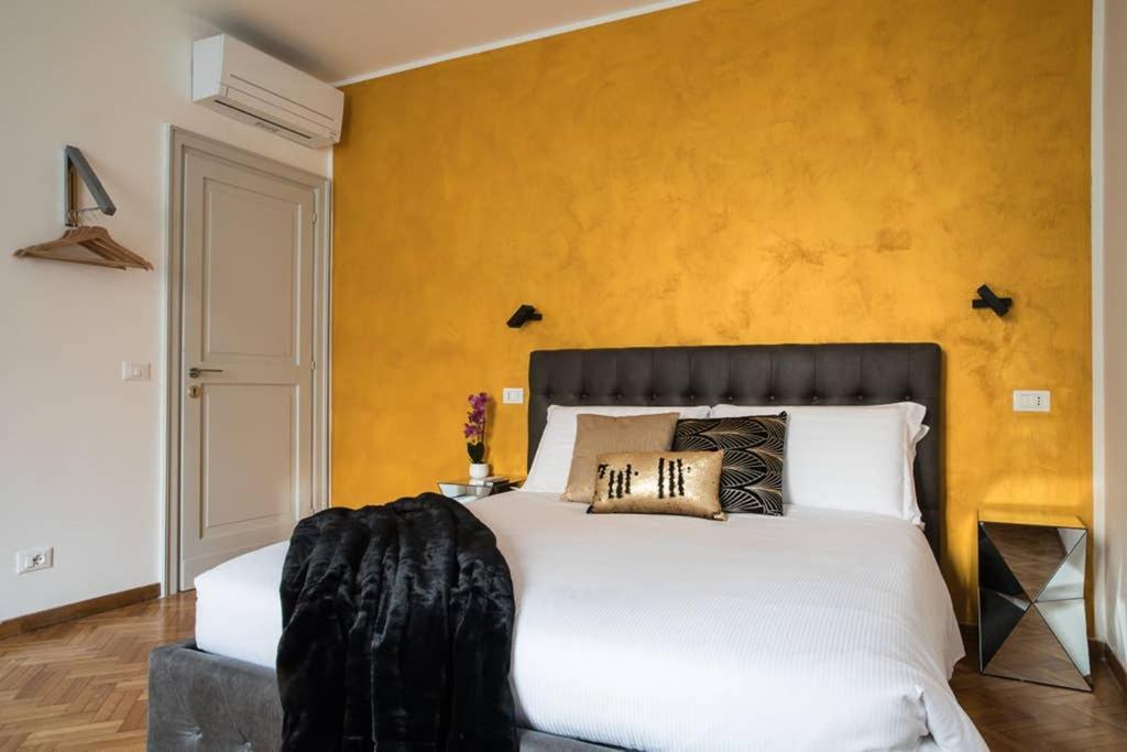 Gold Fabulous Jacuzzi Suite Trastevere - Top Collection Roma Exterior foto